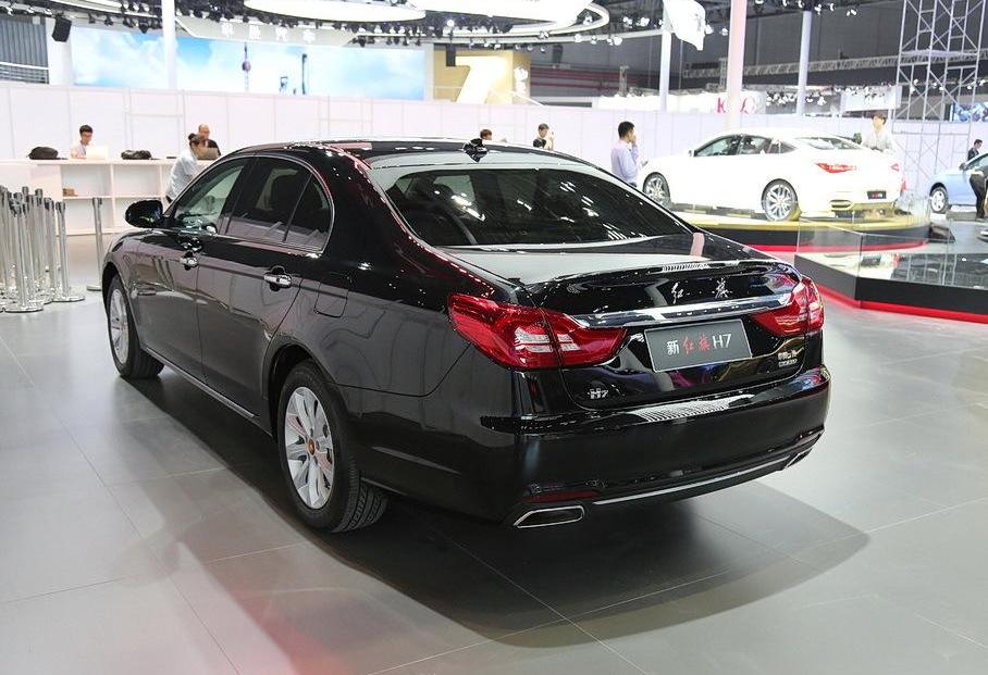 紅旗,一汽,奧迪A6L,奧迪,奧迪A6