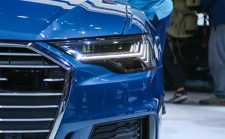 奧迪,奧迪A6,奧迪A6L,大眾,一汽