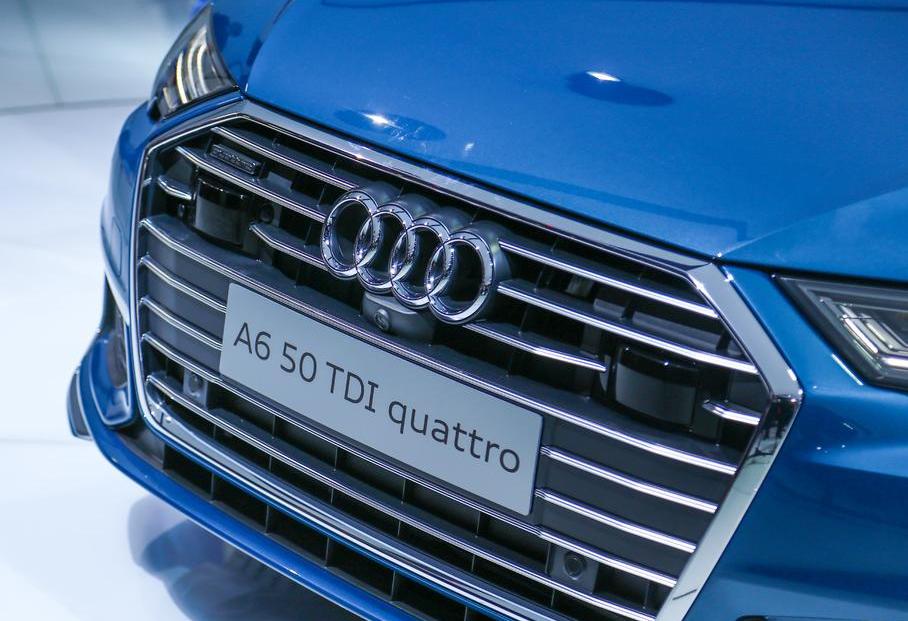 奧迪,奧迪A6,奧迪A6L,大眾,一汽