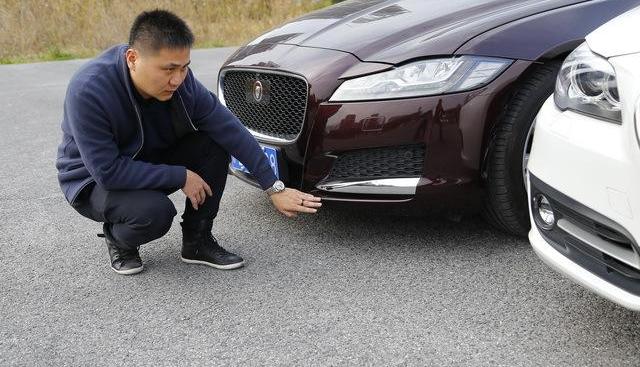 捷豹,寶馬,奧迪,奧迪A6L,奧迪A6