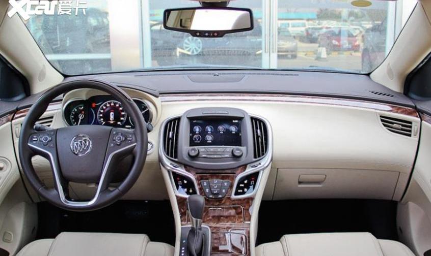 捷豹,沃爾沃,阿特茲,君越,別克