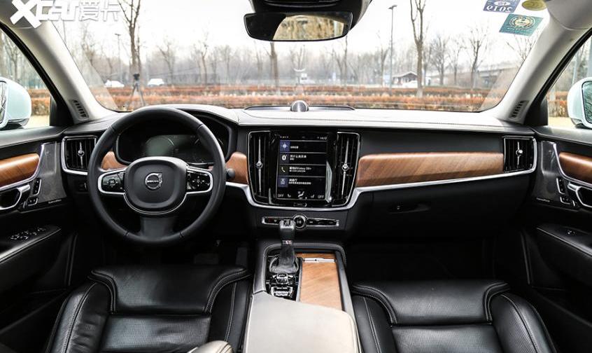 捷豹,沃爾沃,阿特茲,君越,別克