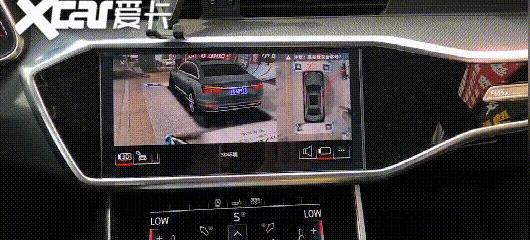 雷克薩斯,奧迪,奔馳,奧迪A6L,奧迪A6