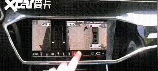 雷克薩斯,奧迪,奔馳,奧迪A6L,奧迪A6