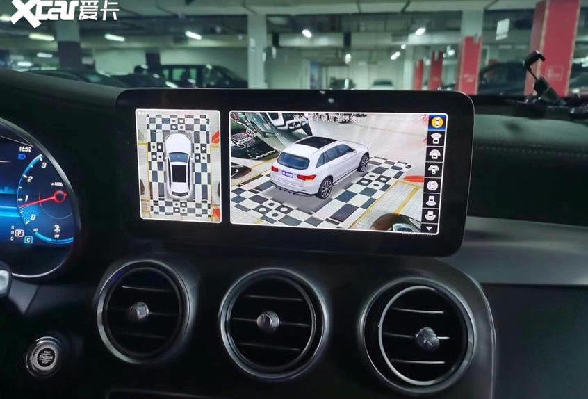 雷克薩斯,奧迪,奔馳,奧迪A6L,奧迪A6