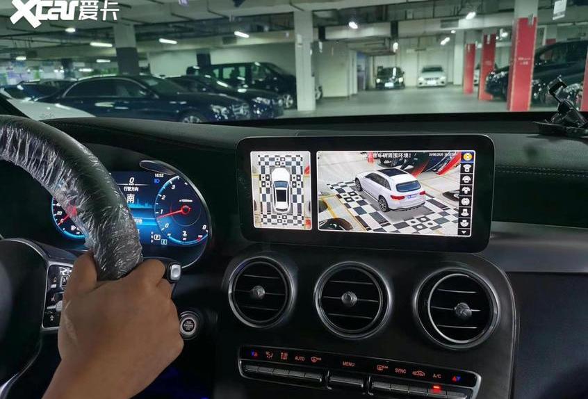 雷克薩斯,奧迪,奔馳,奧迪A6L,奧迪A6