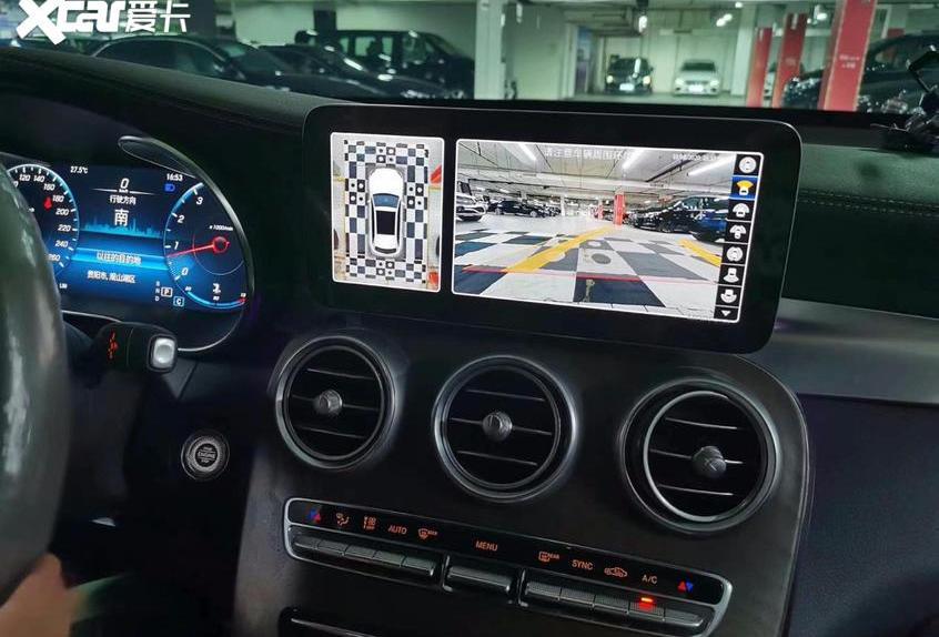 雷克薩斯,奧迪,奔馳,奧迪A6L,奧迪A6