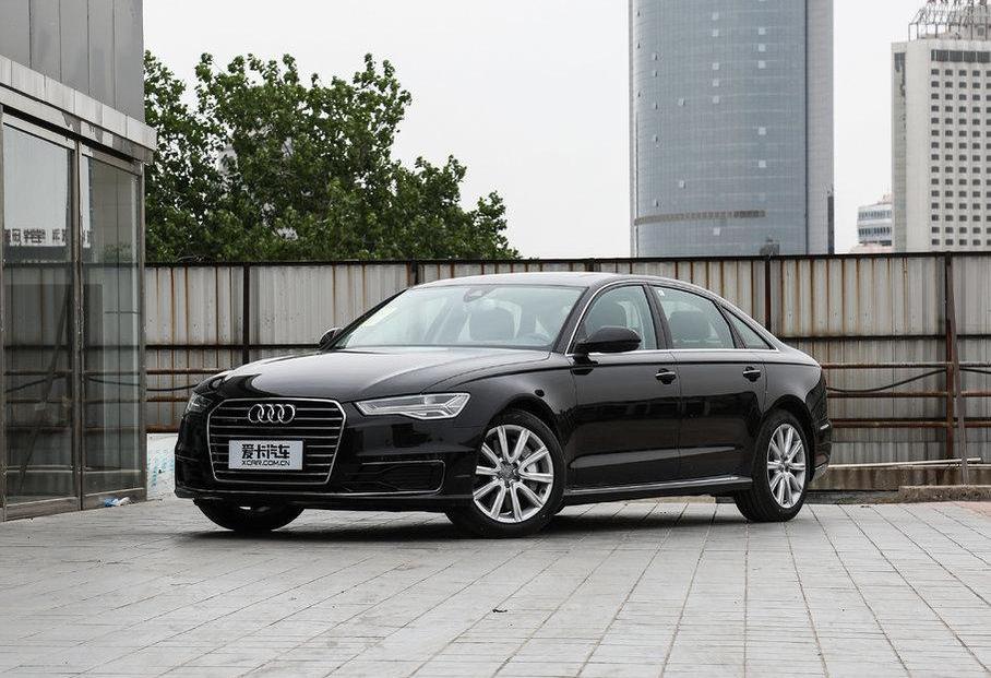 奧迪,大眾,一汽,奧迪A6L,奧迪A4L