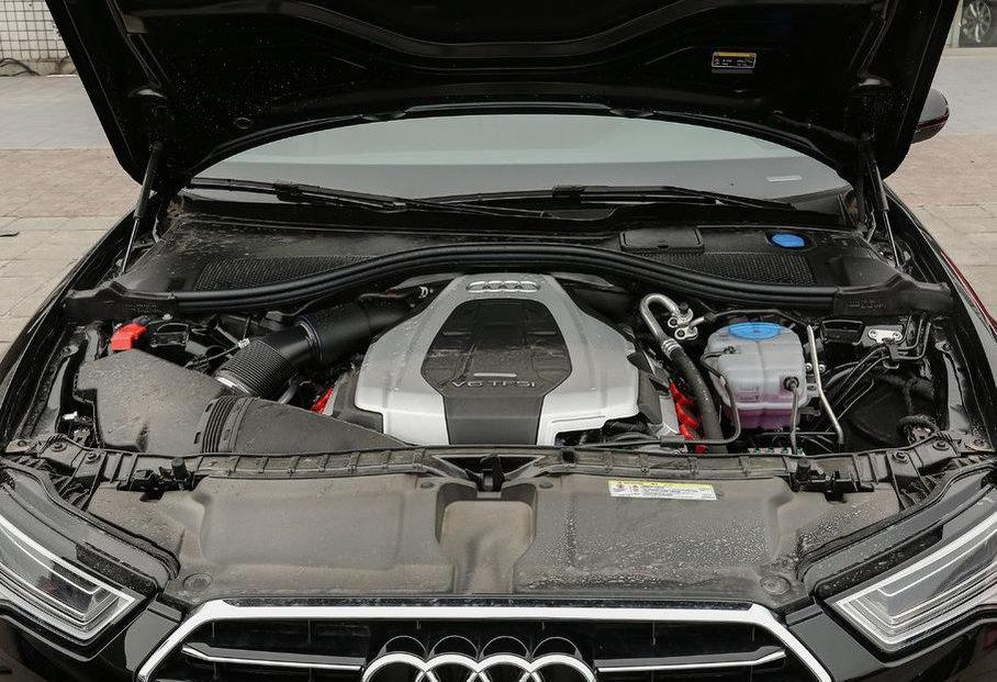 奧迪,大眾,一汽,奧迪A6L,奧迪A4L