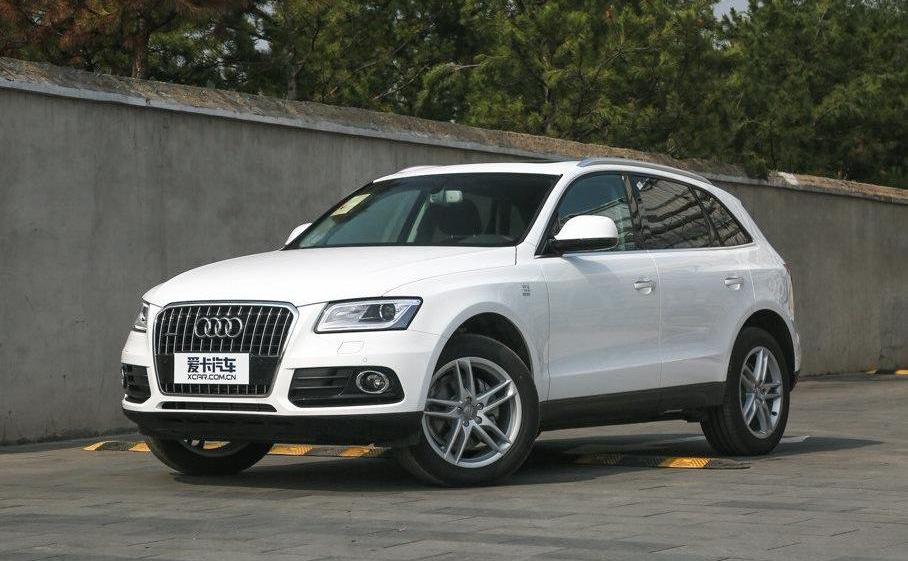 奧迪,大眾,一汽,奧迪A6L,奧迪A4L