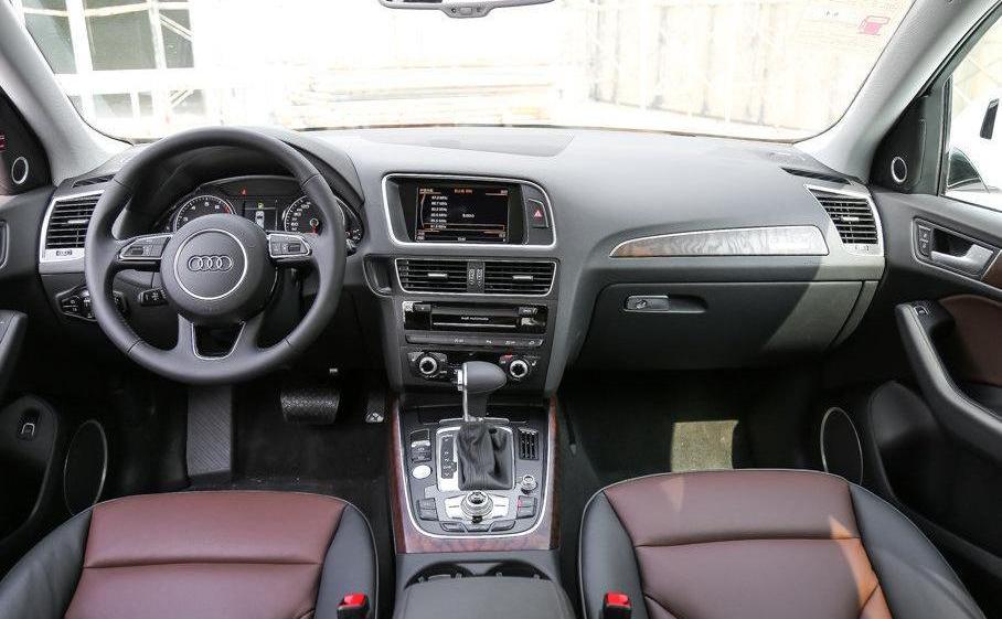 奧迪,大眾,一汽,奧迪A6L,奧迪A4L