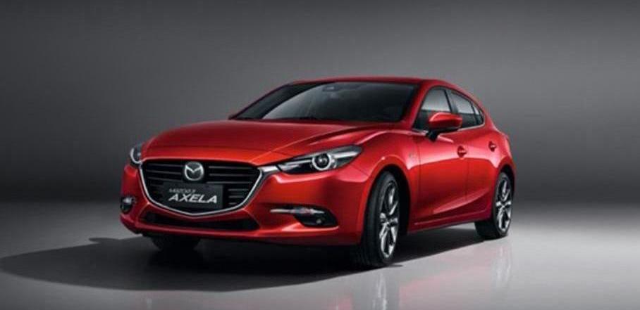 奧迪,奧迪A6L,奧迪A6,馬自達,長安