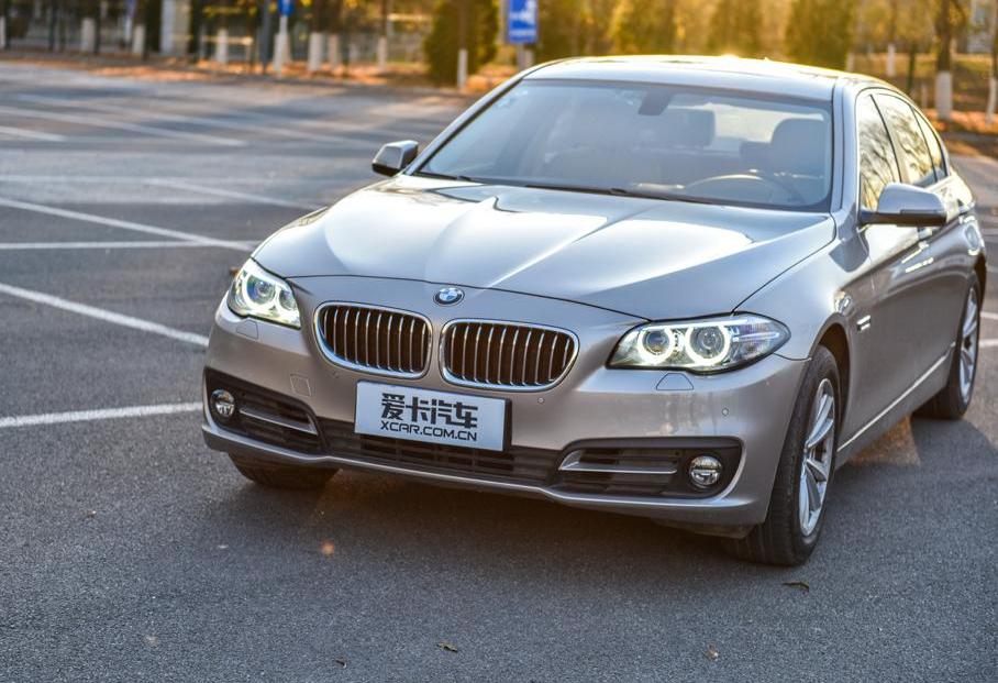 奧迪A6L,奧迪,奧迪A6,寶馬5系,寶馬