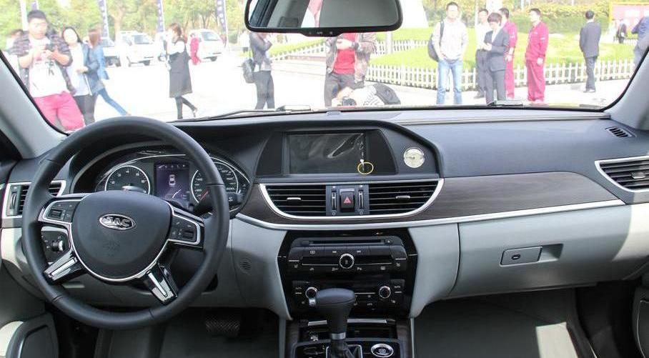 江淮,奧迪A6L,奧迪,奧迪A6