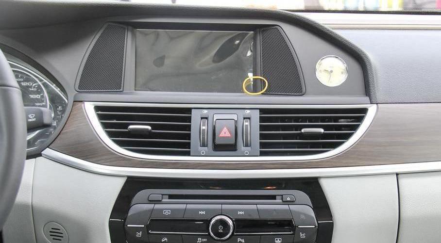 江淮,奧迪A6L,奧迪,奧迪A6