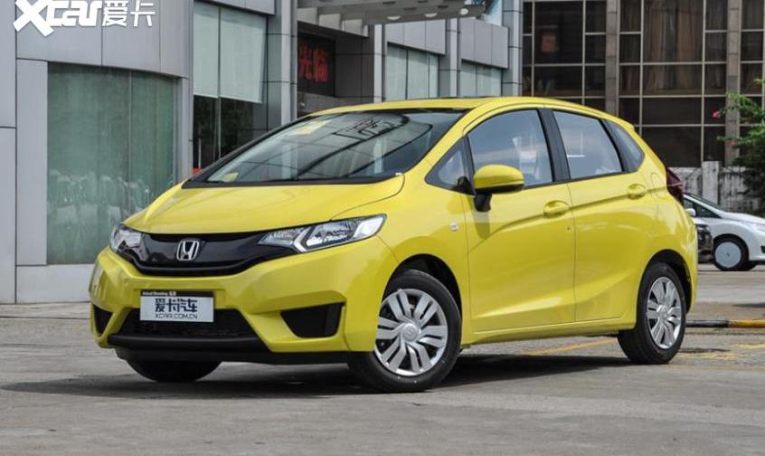 本田,雷克薩斯,飛度,豐田,思域