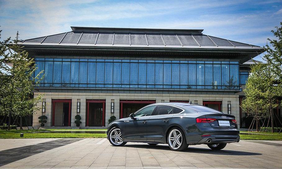 奧迪,奧迪A5,奧迪A4L,奧迪A6L,奧迪A6