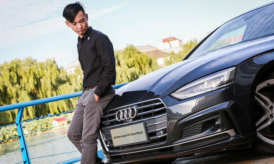 奧迪,奧迪A5,奧迪A4L,奧迪A6L,奧迪A6