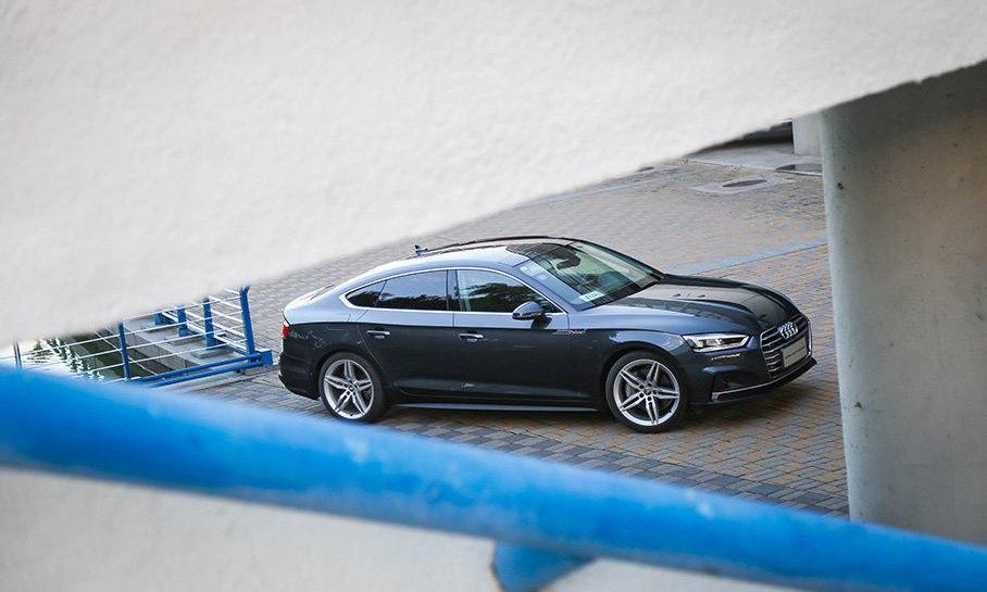 奧迪,奧迪A5,奧迪A4L,奧迪A6L,奧迪A6