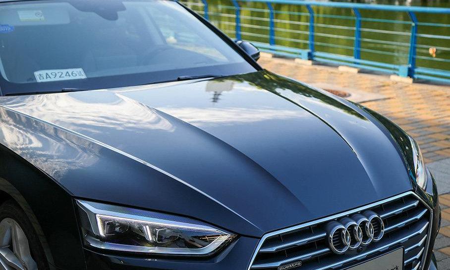 奧迪,奧迪A5,奧迪A4L,奧迪A6L,奧迪A6