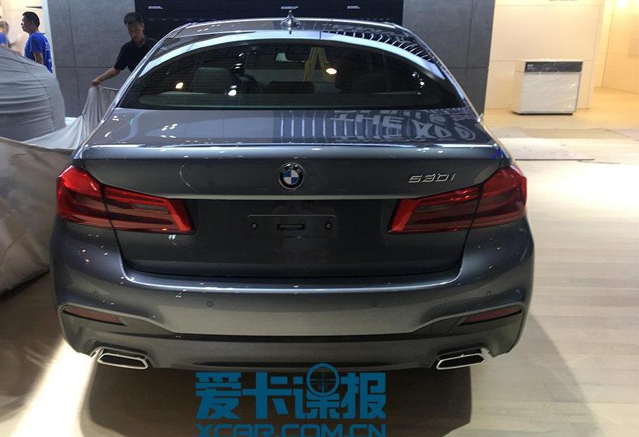 寶馬5系,寶馬,奔馳