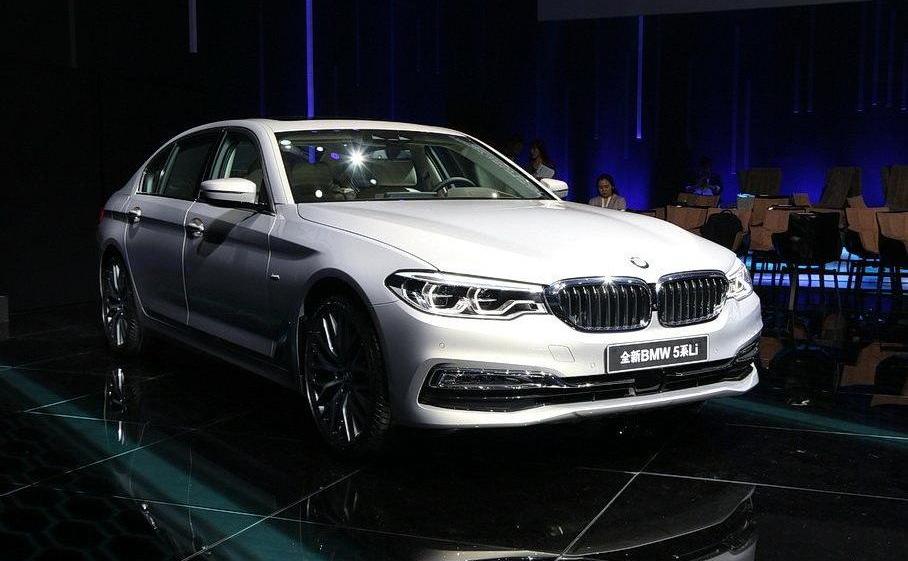 寶馬,寶馬5系,奔馳,奔馳E級,寶馬7系