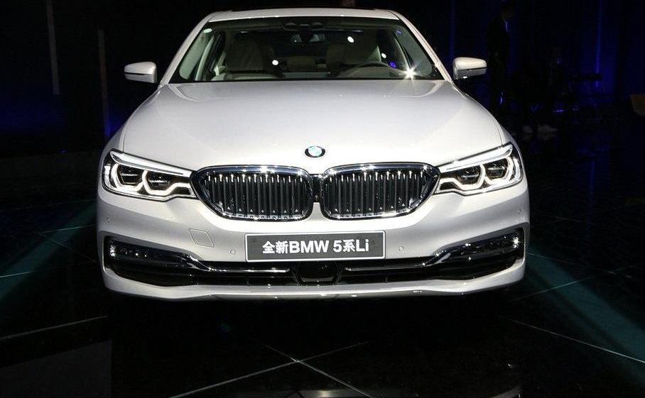 寶馬,寶馬5系,奔馳,奔馳E級,寶馬7系