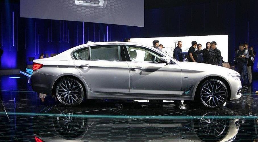 寶馬,寶馬5系,奔馳,奔馳E級,寶馬7系