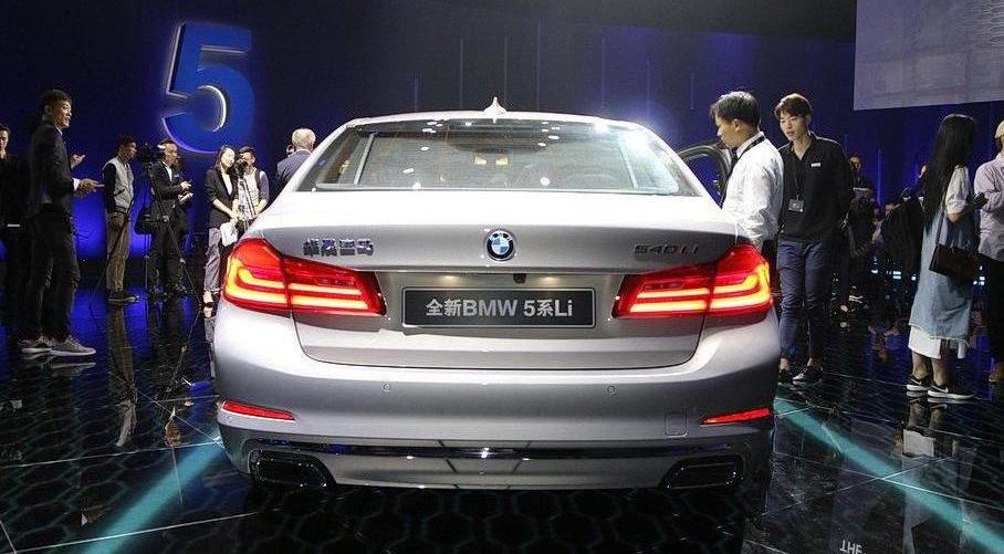 寶馬,寶馬5系,奔馳,奔馳E級,寶馬7系