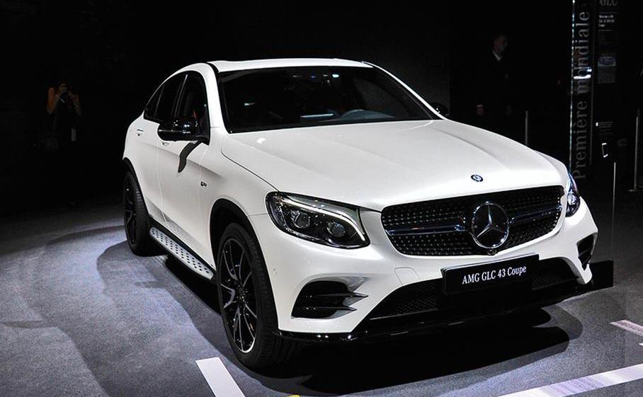 探界者,寶馬,寶馬5系,雪佛蘭,奔馳