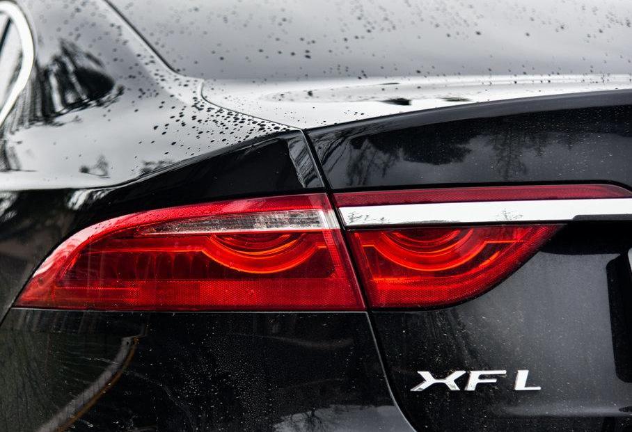 捷豹,捷豹XFL,奧迪A6L,奧迪,奧迪A6