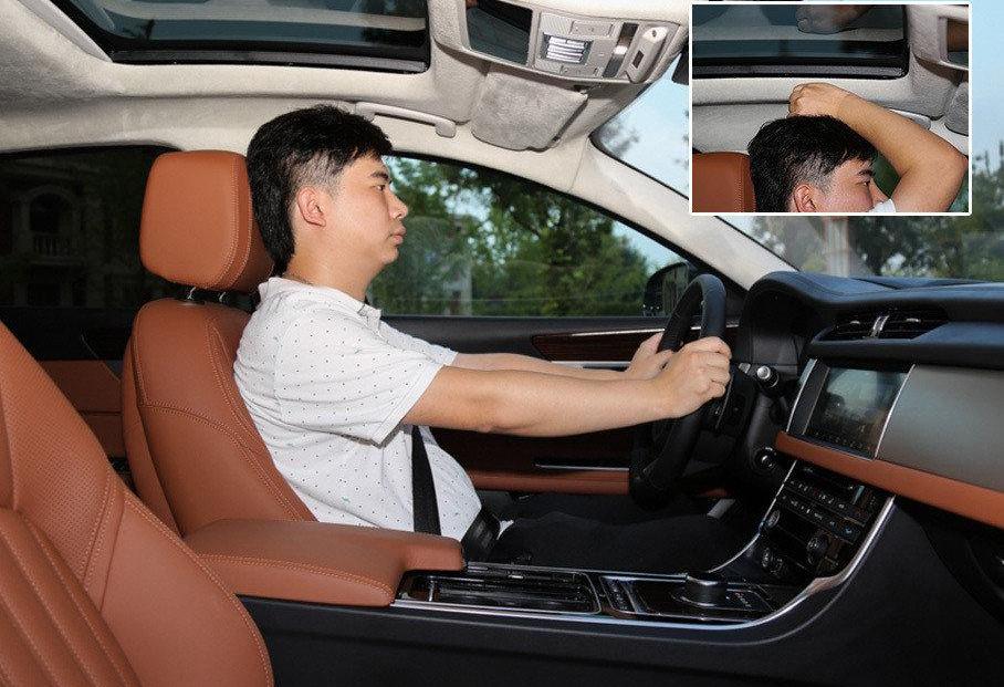 捷豹,捷豹XFL,奇瑞,奧迪A6L,奧迪