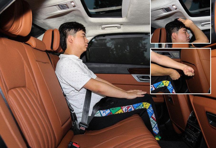 捷豹,捷豹XFL,奇瑞,奧迪A6L,奧迪