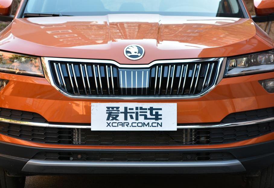 斯柯達,柯珞克,柯迪亞克,柯迪亞克GT,大眾