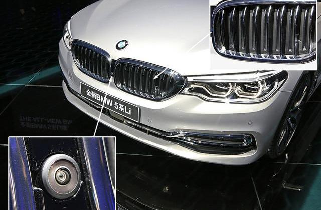 寶馬,寶馬5系,奧迪A6L,奧迪,奧迪A6