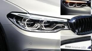 寶馬,寶馬5系,奧迪A6L,奧迪,奧迪A6