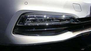 寶馬,寶馬5系,奧迪A6L,奧迪,奧迪A6