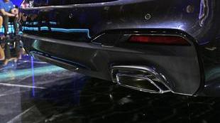 寶馬,寶馬5系,奧迪A6L,奧迪,奧迪A6