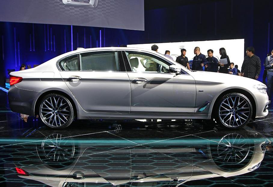 寶馬,寶馬5系,奧迪A6L,奧迪,奧迪A6