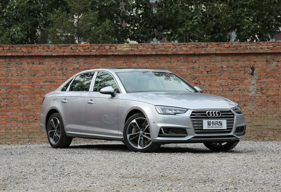 奧迪,奧迪A4L,奧迪A6L,奧迪A6,大眾