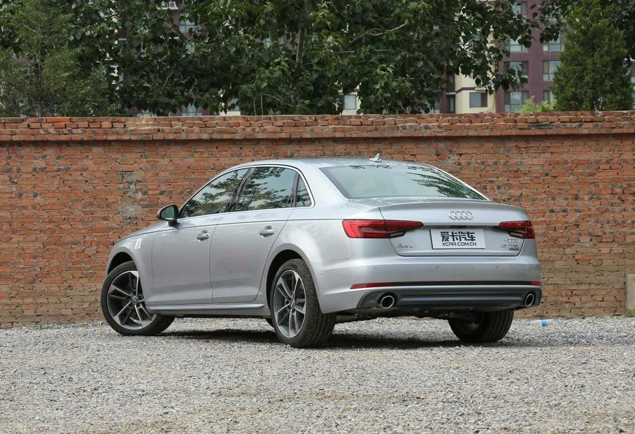 奧迪,奧迪A4L,奧迪A6L,奧迪A6,大眾