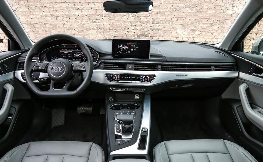 奧迪,奧迪A4L,奧迪A6L,奧迪A6,大眾