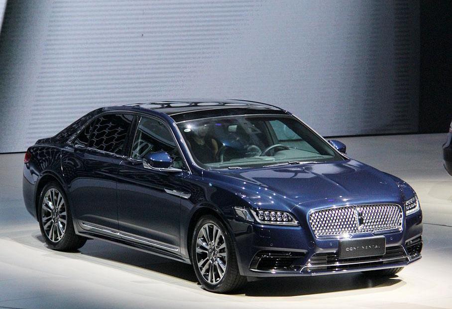 林肯,奧迪A6L,奧迪,奧迪A6,奔馳