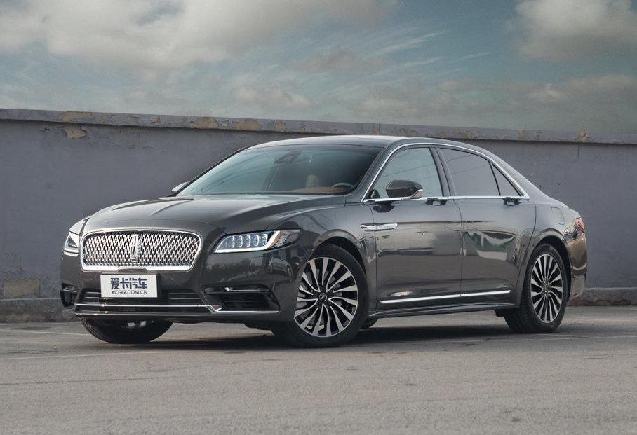 林肯,奧迪A6L,奧迪,奧迪A6,奔馳