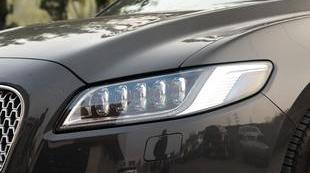 林肯,奧迪A6L,奧迪,奧迪A6,奔馳