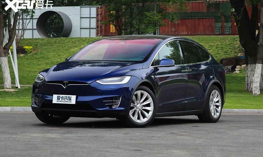 特斯拉,Model 3,Model X,Model S,寶馬