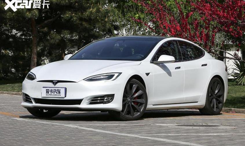 特斯拉,Model 3,Model X,Model S,寶馬