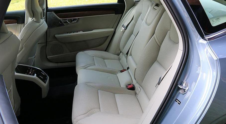 沃爾沃,沃爾沃S90,奧迪,奧迪A6L,奧迪A6