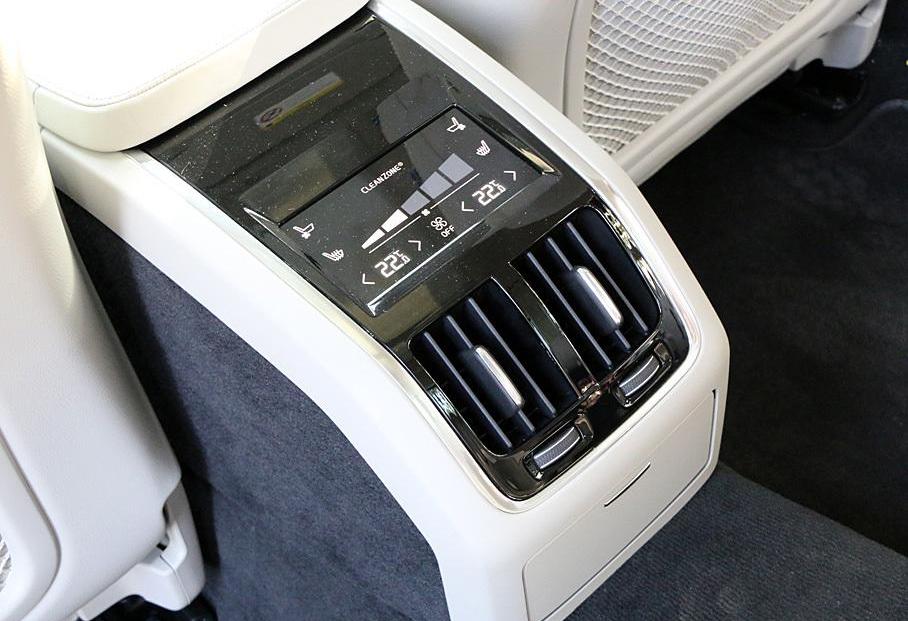 沃爾沃,沃爾沃S90,奧迪,奧迪A6L,奧迪A6