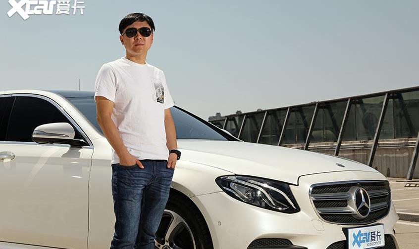 奧迪,奔馳,奧迪A6L,奧迪A6,奔馳E級